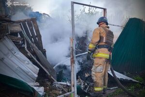 РФ атакувала Чернігів, є поранені. Що відомо