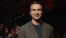 Кличко вразив зізнанням про розмір свого органу, важливого для кохання. Відео