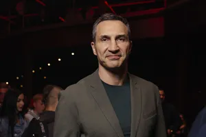 Кличко вразив зізнанням про розмір свого органу, важливого для кохання. Відео