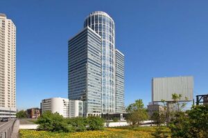 У Москві на хмарочос, пов'язаний із "Роснефтью", імовірно, установили систему ППО. І не тільки на нього. Відео