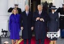 Джилл Байден відверто розповіла про ворожнечу з Меланією Трамп