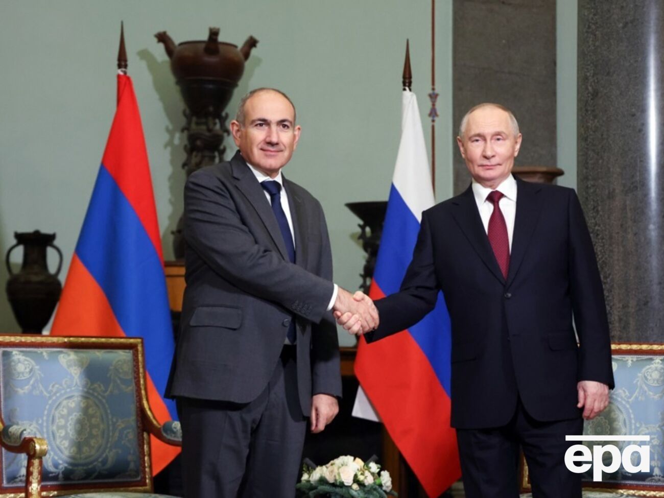 7 июня – выборы в Армении. Что на кону для Пашиняна и Путина?