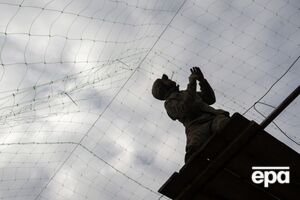Федоров раскрыл масштабы антидроновой защиты в Украине