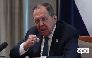 "Обов'язково досягнемо". Лавров назвав один із "безумовних пріоритетів" РФ на переговорах