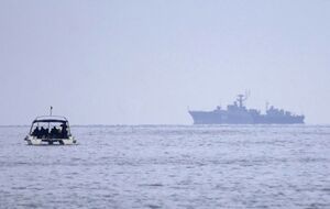 Турция заявила о нападении на ее судно у берегов оккупированного Крыма. Есть погибший и раненые