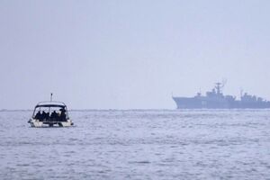 Турция заявила о нападении на ее судно у берегов оккупированного Крыма. Есть погибший и раненые