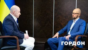 Лист Зеленського, приниження Путіна, чого хоче Трамп. Стрим Гордона з Яценюком. Трансляція