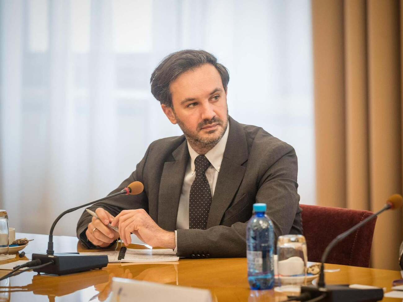 Україна відреагувала на демарш Греції через інцидент із дроном. МЗС зробило заяву 