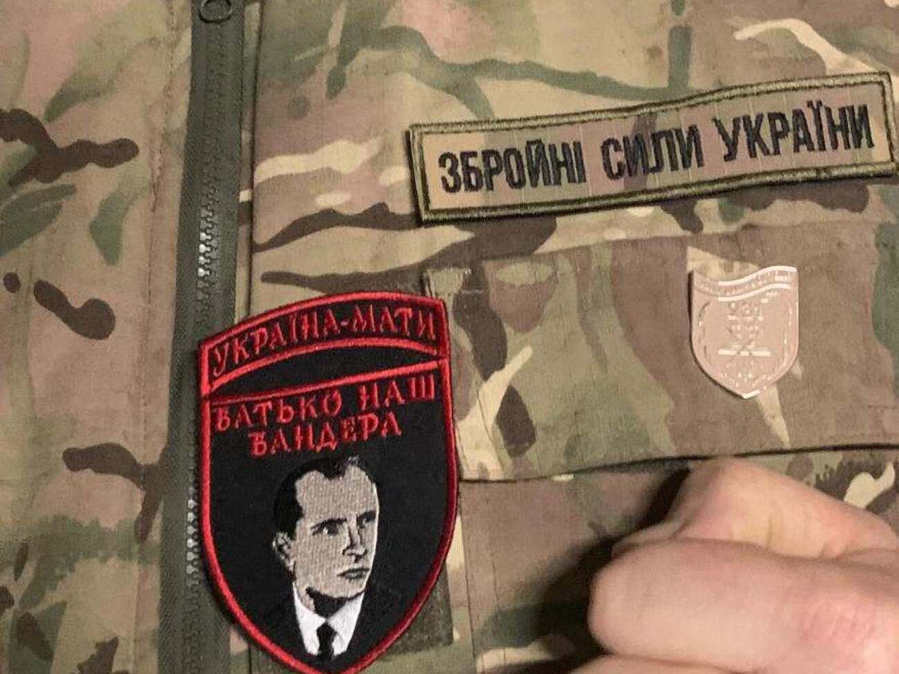 Екснардеп України потрапив під удар дрона на фронті