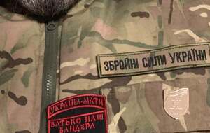 Бывший народный депутат Украины попал под удар дрона на фронте