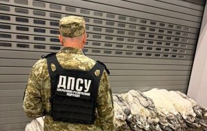 Це песець. У пасажирському автобусі виявили контрабанду на 400 тис. Як це пояснив водій