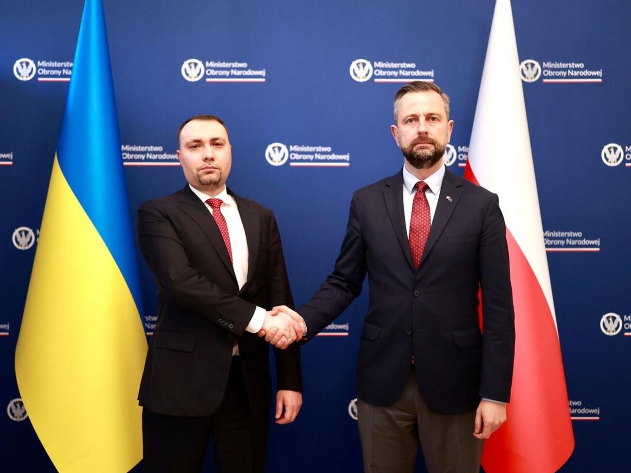 Після зустрічі з Будановим у Польщі заявили про "межі, які не можна перетинати"