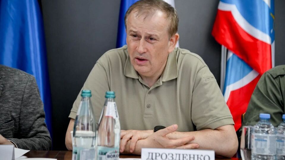 У Ленінградській області – часткова евакуація людей. Губернатор записав відеозвернення