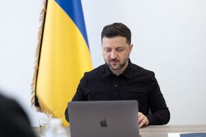 Кому насправді був адресований лист Зеленського до Путіна. Джерела Le Monde розповіли деталі