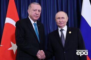 Туреччина дедалі більше схиляється до протистояння Путіну. ЗМІ назвав причини