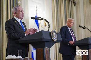 Израиль "перешел черту"? СМИ пишут о "критическом" уровне угрозы для США