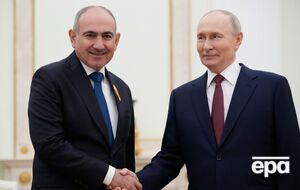 Путін прислав на вибори у Вірменію "аполітичного" російського бізнесмена. ЗМІ пояснив для чого