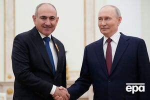 Путін прислав на вибори у Вірменію "аполітичного" російського бізнесмена. ЗМІ пояснив для чого