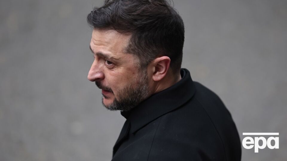 Зустріч Зеленського з Абрамовичем. ЗМІ дізналися, хто її ініціював