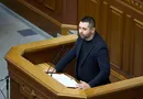 Арахамия поговорил с Путиным? В сети появилась новая версия тайных контактов