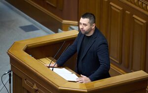 Арахамія поговорив із Путіним? У мережі з'явилася нова версія таємних контактів