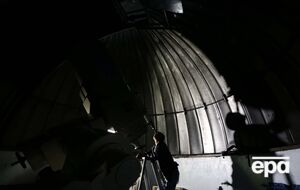 "Потенційно небезпечний" астероїд наближається до Землі