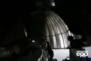 "Потенційно небезпечний" астероїд наближається до Землі
