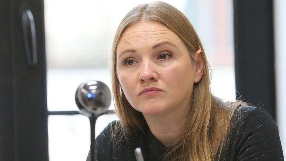 Військова омбудсменка повідомила кількість непридатних мобілізованих у лавах ЗСУ
