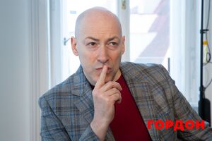 Встреча Зеленского с Абрамовичем, создание ядерного оружия. Стрим Голованова с Гордоном. Трансляция