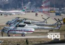 Атаки БПЛА паралізували головний курортний аеропорт Росії. Відео