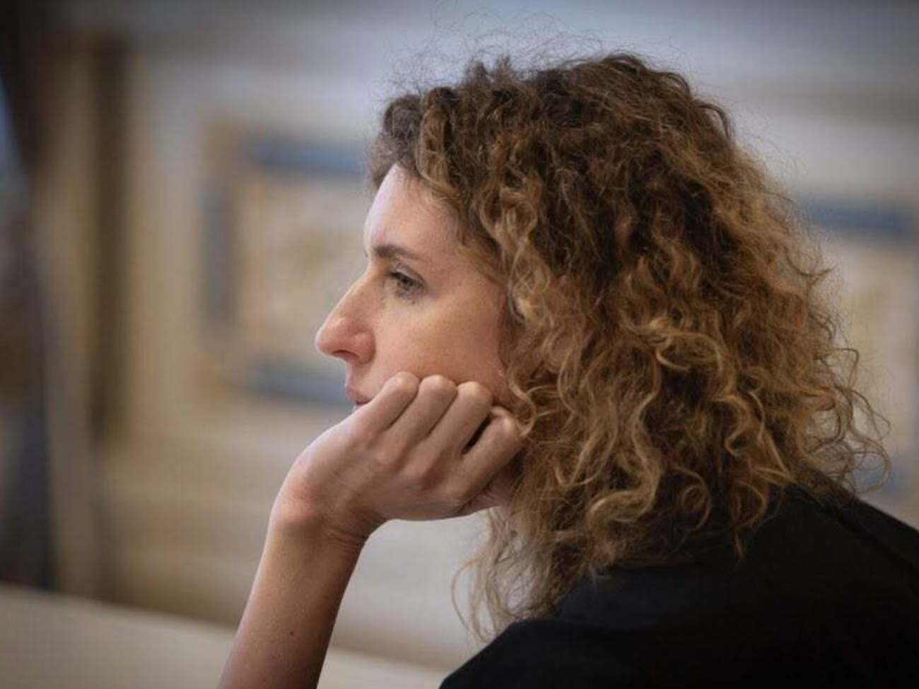 Не знаю, як ми це пройдемо. Не знаю, хто зможе лишитись журналістом і не нашкодити