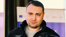 Єдиний син, таємниця першого шлюбу й "каблук" – у другому. Що відомо про особисте життя Буданова