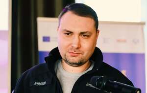 Єдиний син, таємниця першого шлюбу й "каблук" – у другому. Що відомо про особисте життя Буданова