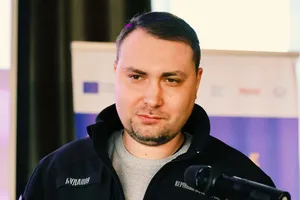 Единственный сын, тайна первого брака и "каблук" – во втором. Что известно о личной жизни Буданова