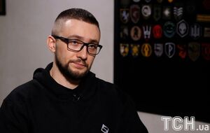 Стерненко заявив про інформаційну атаку та пов’язав її з фігурантом справи про закупівлі дронів Куршутовим