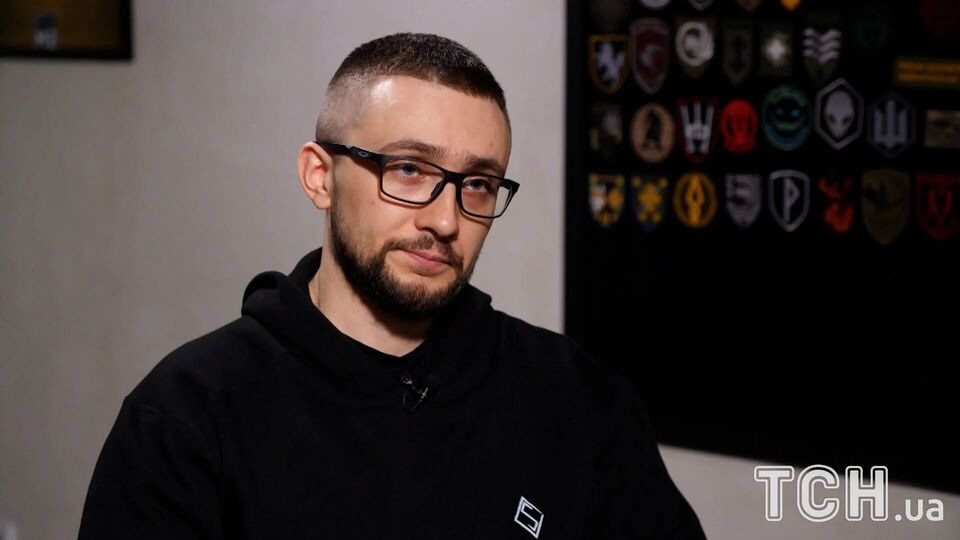 Стерненко заявив про інформаційну атаку та пов’язав її з фігурантом справи про закупівлі дронів Куршутовим