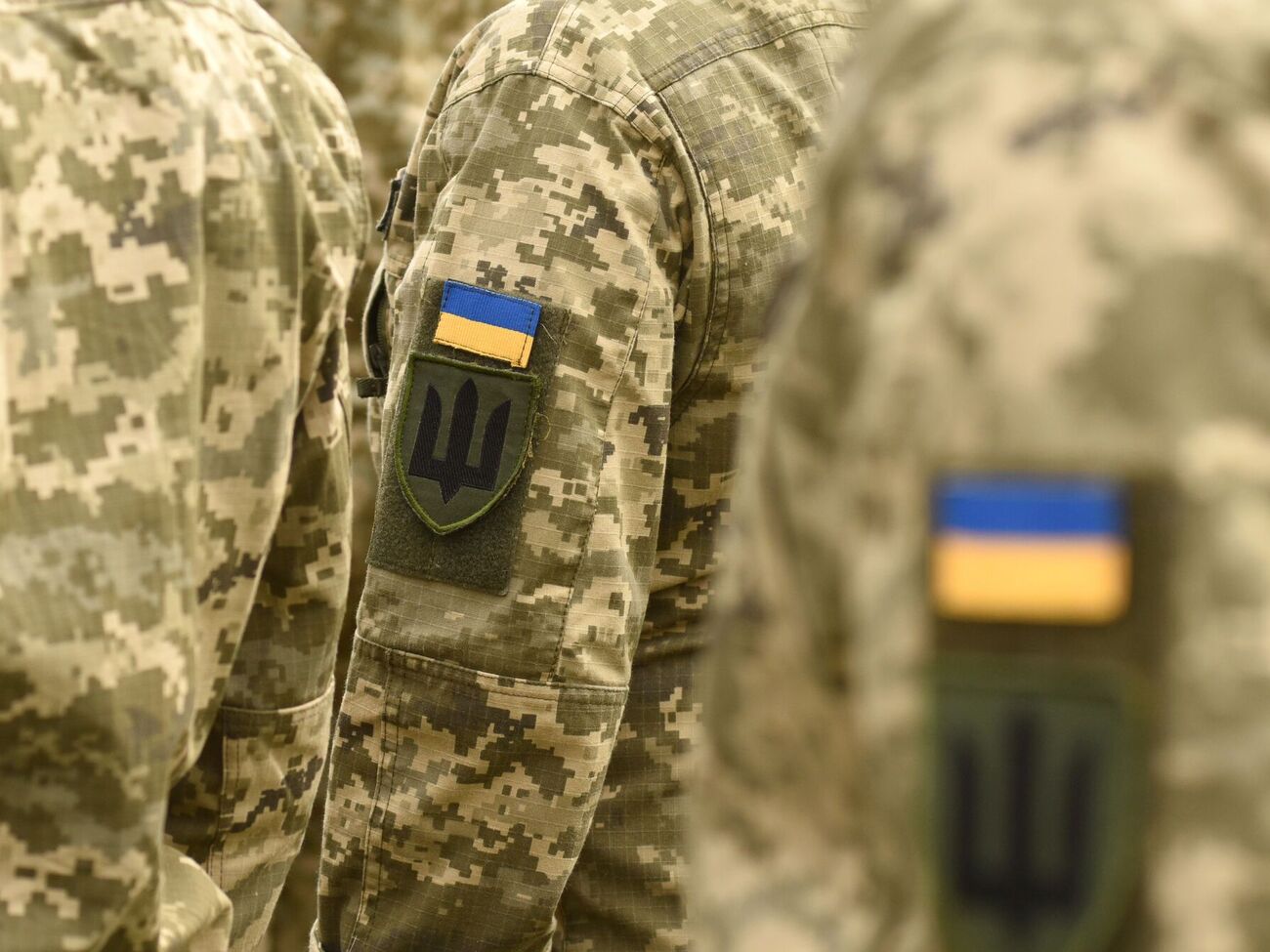 Не тільки штурмові полки. Омбудсменка розповіла про "справедливий розподіл" новобранців у ЗСУ
