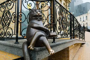 Известный продюсер резко обратился к защитникам Булгакова