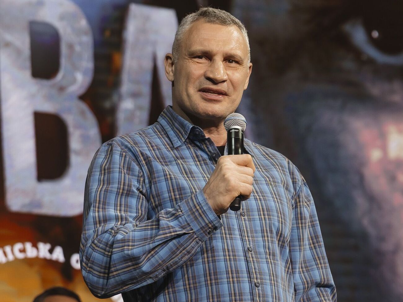 Чи є у Кличка нова родина. Відверте зізнання 54-річного мера Києва