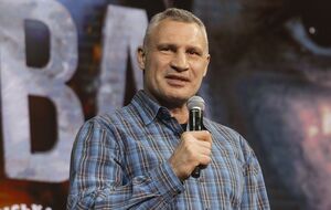 Чи є у Кличка нова родина. Відверте зізнання 54-річного мера Києва