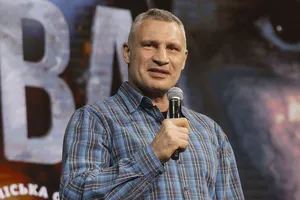 Чи є у Кличка нова родина. Відверте зізнання 54-річного мера Києва