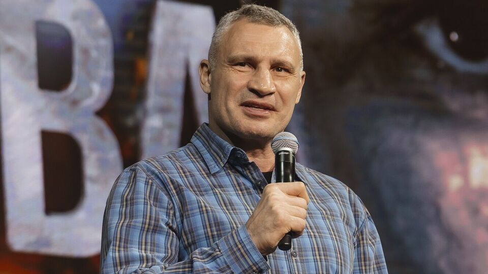 Есть ли у Кличко новая семья. Откровенное признание 54-летнего мэра Киева