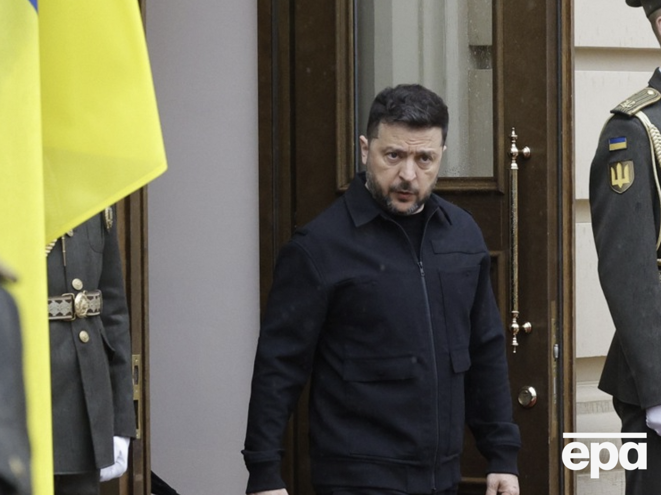 Зеленський підтвердив, що зустрічався з Абрамовичем. Що йому сказав?