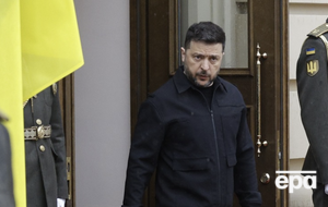 Зеленський підтвердив, що зустрічався з Абрамовичем. Що йому сказав?