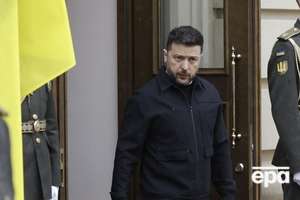 Зеленський підтвердив, що зустрічався з Абрамовичем. Що йому сказав?
