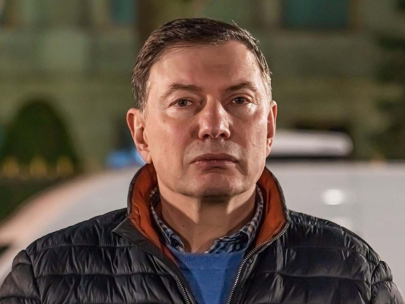 Абрамовича к Зеленскому послал не Путин