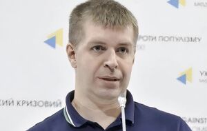 Якщо росіяни й далі атакуватимуть аграріїв, їм самим доведеться взимку гризти шишки