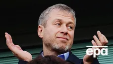 Хто скерував Абрамовича до Києва? Усе, що відомо про таємний візит