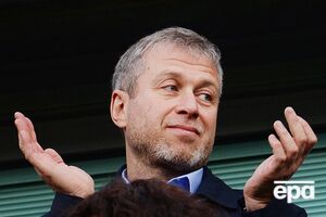 Хто скерував Абрамовича до Києва? Усе, що відомо про таємний візит