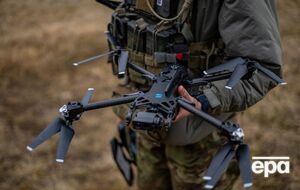 Дрон залетел в Молдову во время массированной атаки РФ на Украину. Что известно